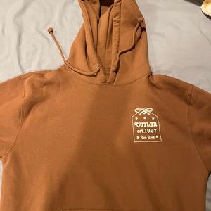 Chelsea Cutler Brown 1997 Hoodie Tour Sweatshirt